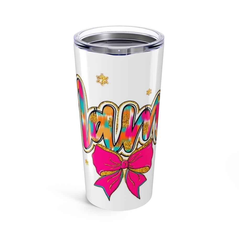 Tumbler 20oz