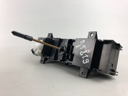 Mercedes Benz Sprinter 2010A/C Calentador Clima Control Interruptor Unidad - Picture 15 of 20