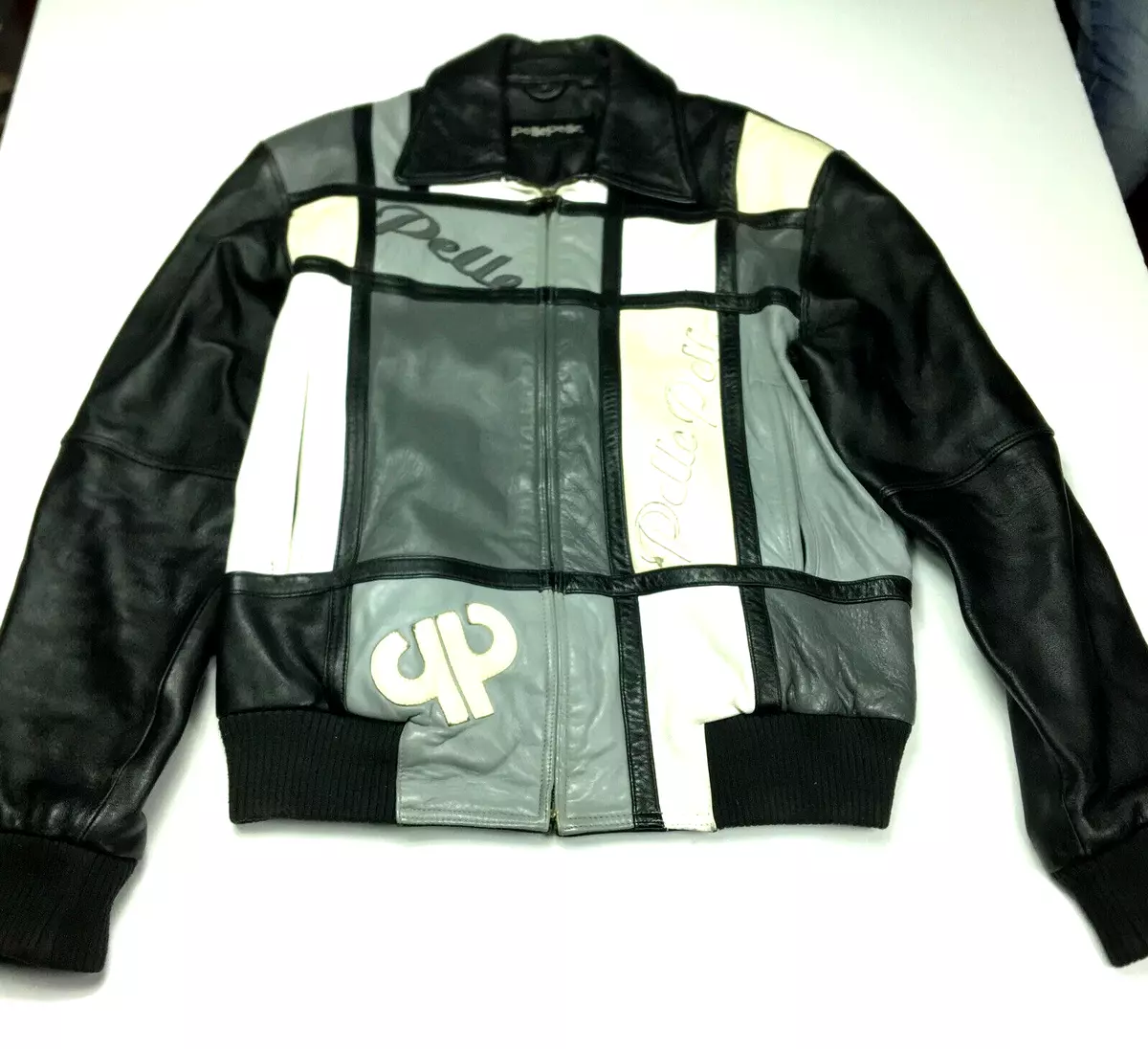 Women's pelle deals leather jackets