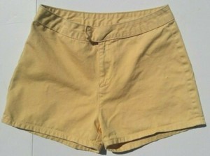 calvin klein junior shorts