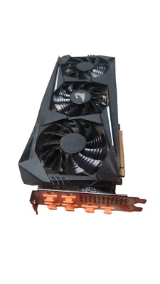 AORUS Radeon™ RX 5700 XT 8G with original box | eBay