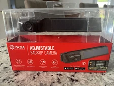 YADA Wireless Adjustable backup camera BT532926 - BRAND NEW