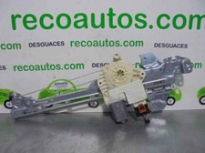fensterheber hinten links für PEUGEOT 308 ALLURE 9677737380 rectp1550136