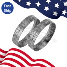 2x Tapered Exhaust Gaskets Seal For Harley Dyna Softail Sportster Big Twin 1984 2x Tapered Exhaust Gaskets Seal For Harley Dyna Softail Sportster Big Twin 1984