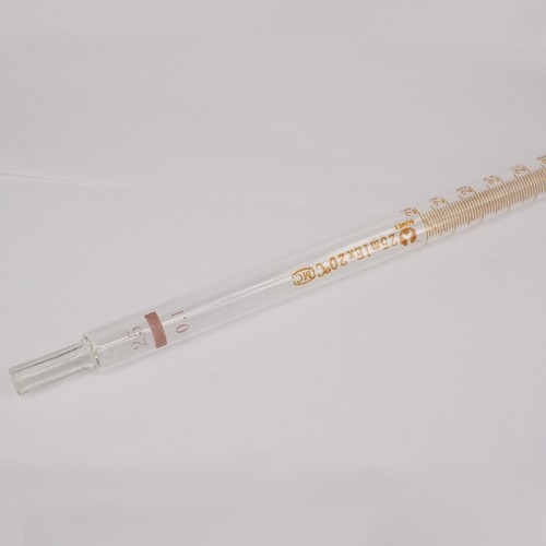 0.1ml to 50ml Chemistry Lab Glass Dropper Transfer Pipette With Scale Line - Picture 16 of 18