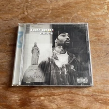 The D.O.C. Deuce (CD, Feb-2003, Silverback Records) Gangsta Rap Hip Hop