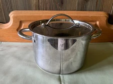 Philippe Richard Collection Stockpot 2 1/2 Qt.