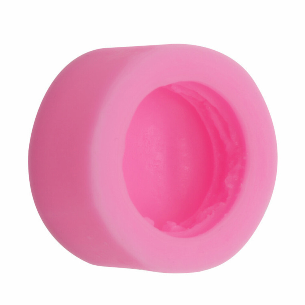 Silicone Candle Molds Pillar Candle Molds Silicone Soap Mold eBay