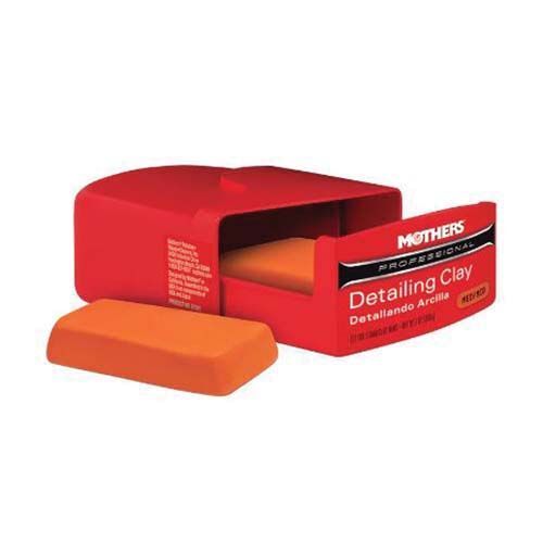 Mothers® Medium Grade Professional Detailing Clay, 87241 - Bild 1 von 1