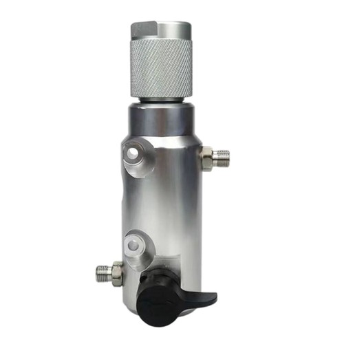 1X Airless Spraying Machine Filter Assembly 390 395 490 495 Return Valve Pump US - Picture 3 of 14