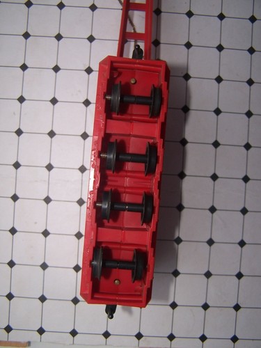 MODEL RAILWAY, HORNBY, 75 TON CRANE, OO GAUGE, VINTAGE - Picture 8 of 11