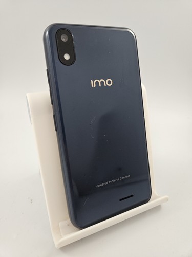 IMO Q2 Plus Blue Unlocked 8GB 4" Android Mini Smartphone - Picture 10 of 14