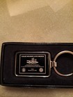 1 Sarah Mildred Long New Hampshire NH Maine ME Bridge Opening Keychain Souvenir  — photo 3