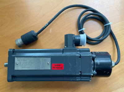 Siemens 3~Permanent Magnet Motor Synchronous Motor 1FT5032-0AC01-1-Z