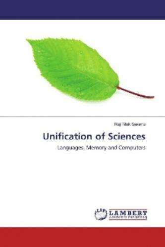 Thumbnail - Unification Of Sciences Languages, Memory And Computers 3530