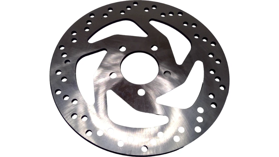 ROTOR DE FREIO HARLEY-DAVIDSON RR 41500028 NOVO FABRICANTE DE EQUIPAMENTO ORIGINAL 41500028 - Imagem 2 de 3