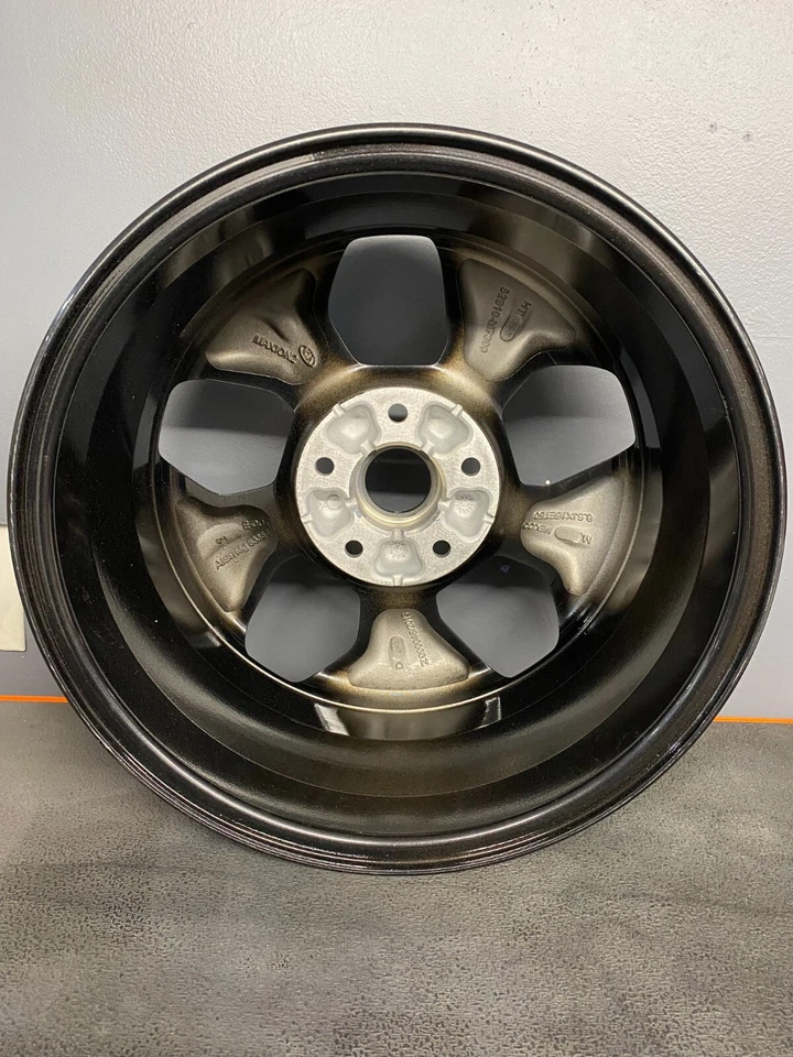 NEW OEM KIA FORTE 16" WHEEL / RIM - 2019-2021 FORTE MODELS - Image 4 of 4