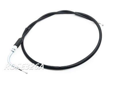 Starter Choke Cable For Yamaha Kodiak 400 YFM400 2000-2006