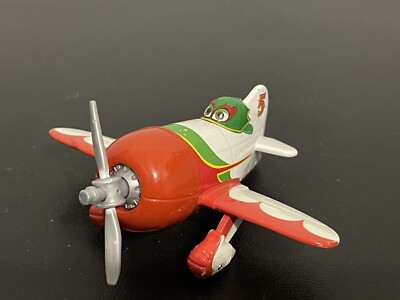 DISNEY PLANES ''EL CHUPACABRA'' NEW, LOOSE, OUT OF PACKAGE, SHIP WORLD WIDE