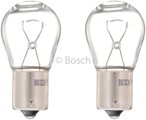Turn Signal Light Bulb-Longlife - Twin Pack Bosch P21WLL for sale ...
