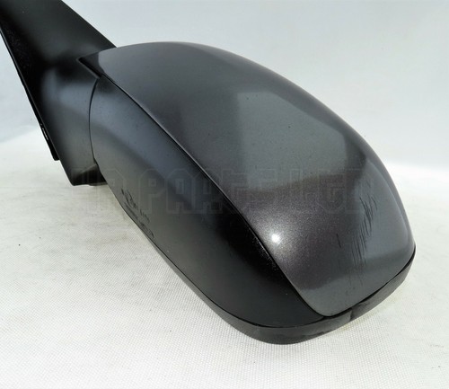 Renault Laguna II MK2/02-07 Lato Sinistro Elettrico Riscaldato Specchietto - Zdjęcie 7 z 10