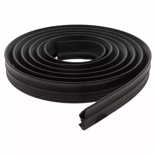 Dishwasher Door Gasket Seal for KitchenAid KUDS30CXSS2 KUDS30CXSS3 KUDS30CXSS4