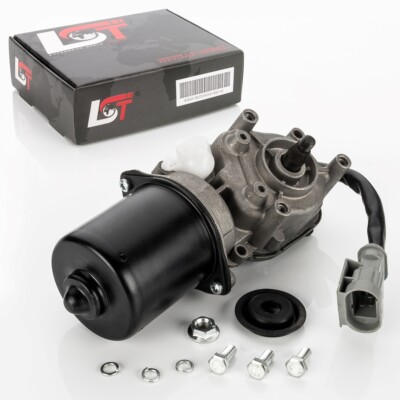 Wischermotor Scheibenwischer Motor Front vorne für RENAULT MASTER II 2 JD FD ED 