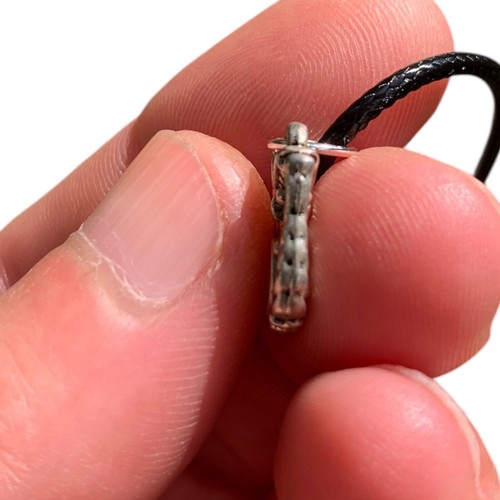 Silver Tone Owl Charm Pendants Owl Lover Necklaces Animal Inspired Women Jewelry - Picture 34 of 35