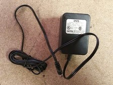 DVE Class2 transformer Model: DV-1280-3 12 VDC 1A