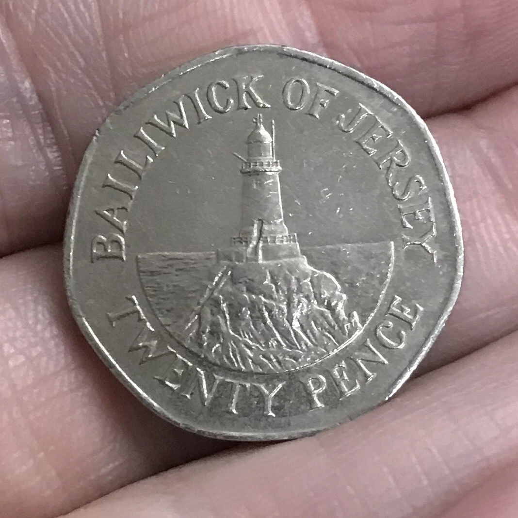 2012 bailiwick sales of jersey 20p