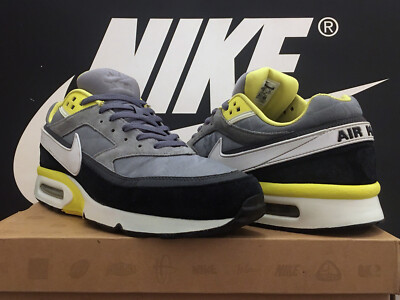 Vintage 2013 Nike Air Classic BW Premium UK11 EU46 OG Persian 1 90 180 95 97 Tn RARE