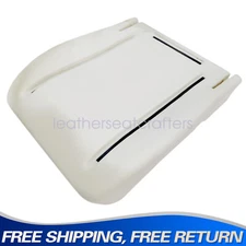 Driver or Passenger Bottom Foam Pad For 03-14 GMC Savana Van Chevy Express Van