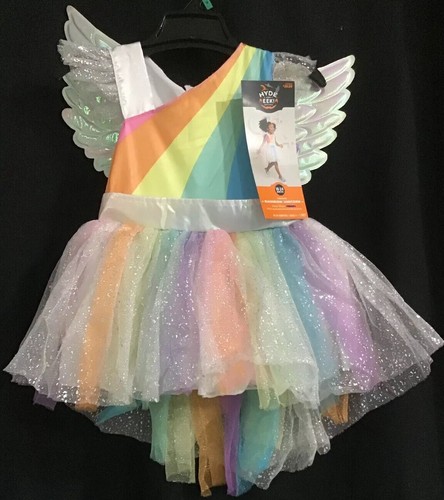 ebay unicorn dress