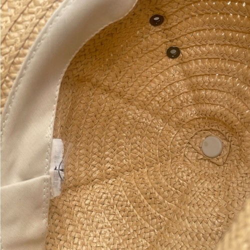 Disney Ears Hat - Safari Mickey Expert Explorer - Wicker - Picture 9 of 12