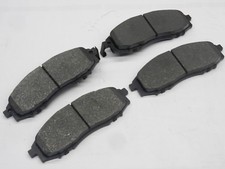 Bremsbeläge vorne für Infiniti QX50 Nissan Murano NP300 Pathfinder III Qashqai 2