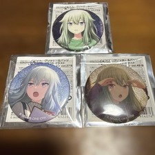 Project Sekai Glitter Can Badge 29B 37B 49B Nene Kusanagi Set
