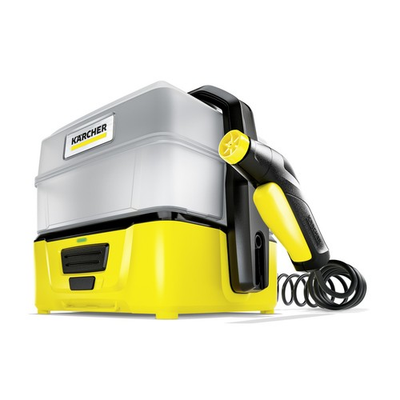 #ad Kärcher OC 3 Plus Cordless Pressure Washer Pets Bikes Outdoor Tools NEW $159.99