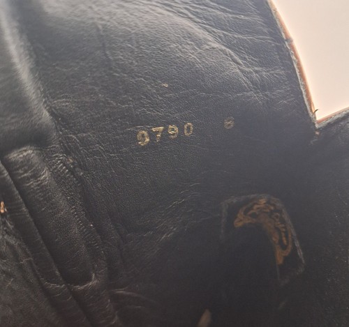 Botas JB Dillon Reserve JBRP3208 para hombre talla 6,5-D ¡HERMOSO ESTADO! - Imagen 11 de 12