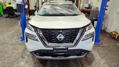 Driver Left Rear Window Regulator Japan Built Fits 21-25 ROGUE 1209676