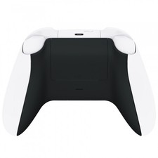 DIY Replacement Custom Back Cover Shell Bottoms for Xbox Series X  S Controller