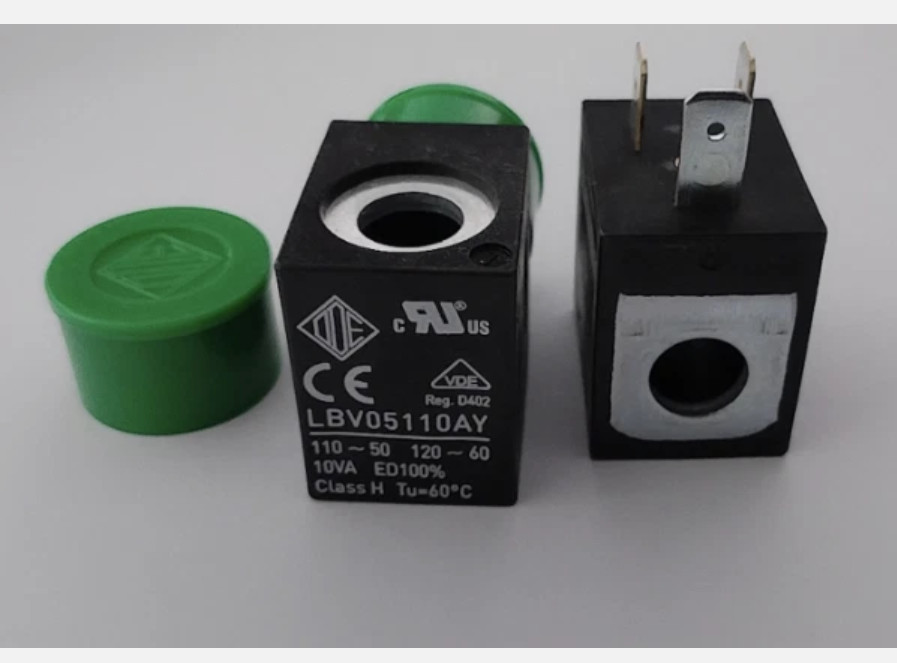 1PC NEW FOR ODE LBV05110AY solenoid valve coil
