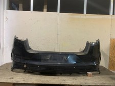 Kia Proceed Typ CD GT-Line original Stoßstange hinten 86611-J7710 ab 2018 6xPDC