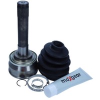 Maxgear Gelenksatz Antriebswelle Vorne Radseitig FüR Mitsubishi Pajero Ii V3_W