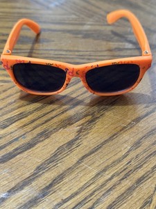 Baby Girls Boys Orange Sunglasses size 0-2  ~ 3 6 9 12 18 24 months
