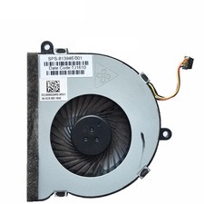 For HP 15-AC 15-AC121DX CPU FAN Heatsink 813946-001 DC28000GAR0 815237-001