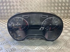 Compteur Audi S3