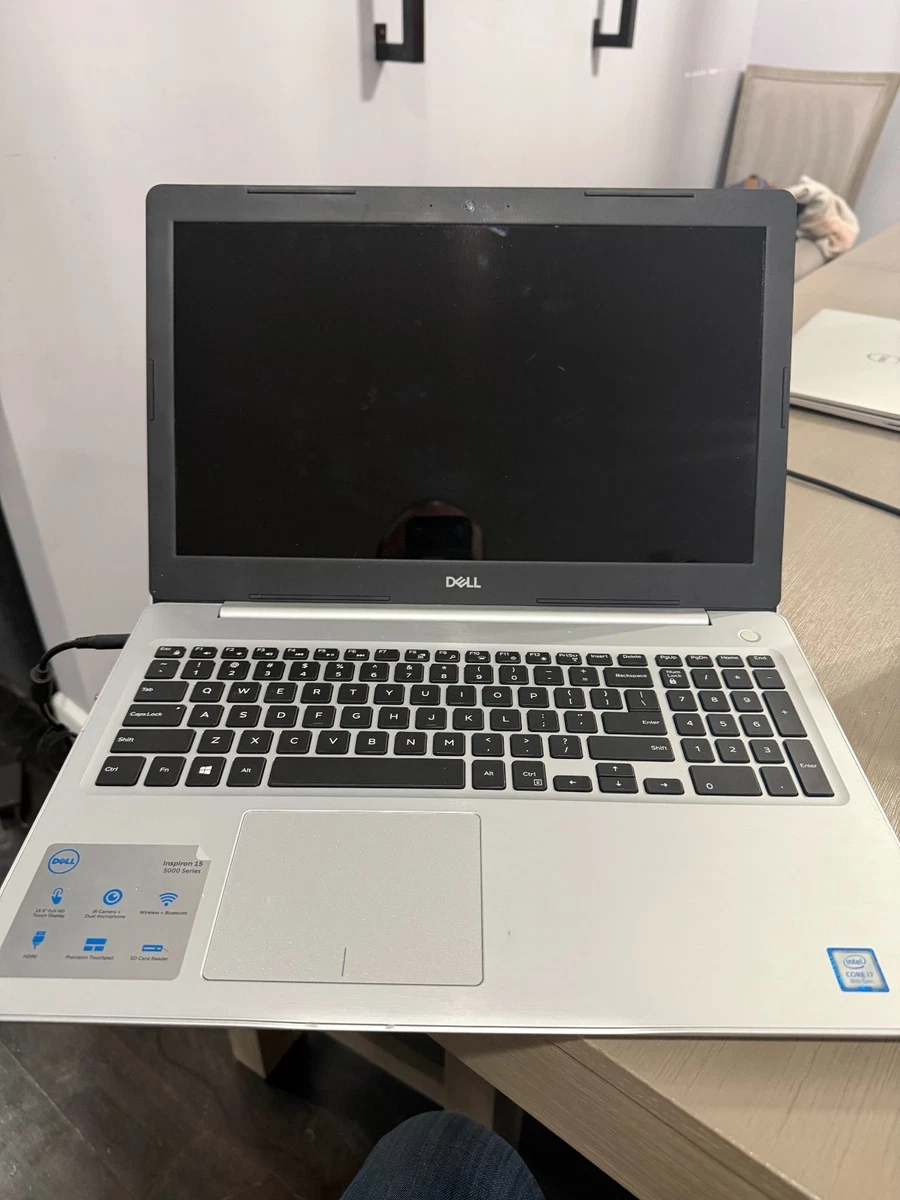 Dell Inspiron 5570 PC Laptops & Netbooks for Sale - Shop New