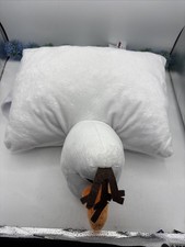 Pillow Pets Disney Frozen II Olaf Snowman Stuffed Animal Plush Pillow 16  x 15  