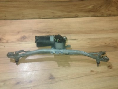  Wischergestänge  Ford KA DE92510-38