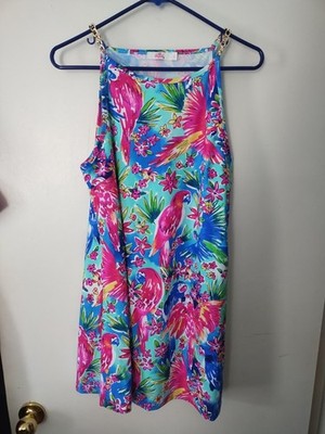 Aryeh Large Dress